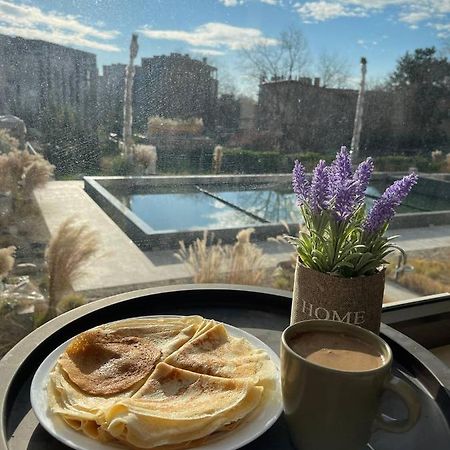 Sveti Konstantin I Helena Premium Apart Εξωτερικό φωτογραφία