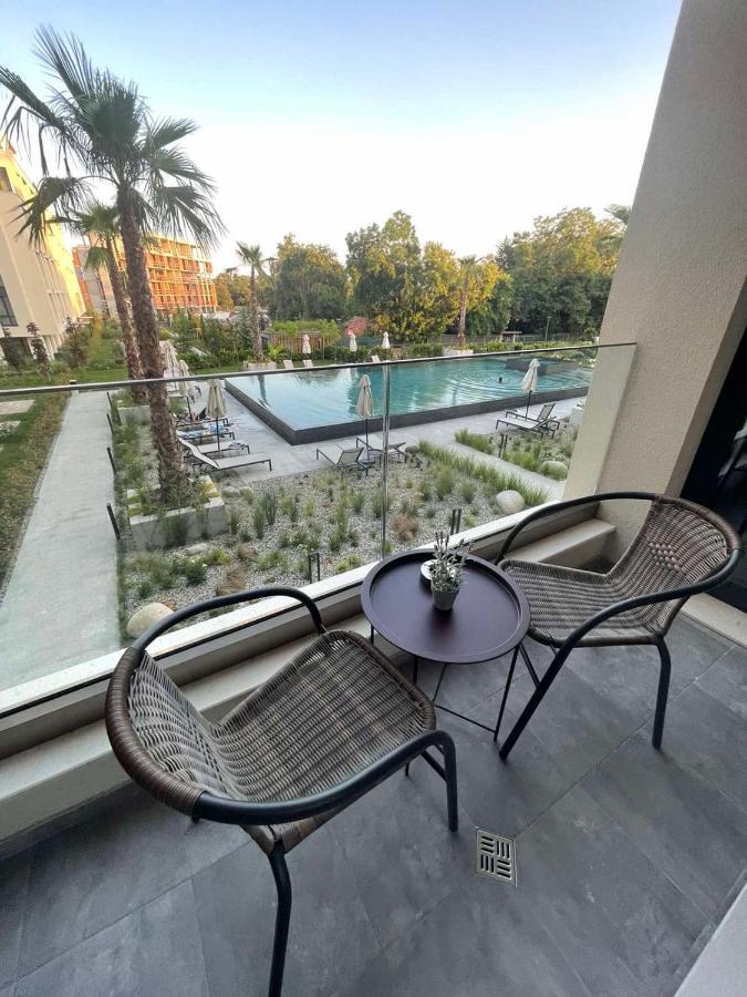 Sveti Konstantin I Helena Premium Apart Εξωτερικό φωτογραφία