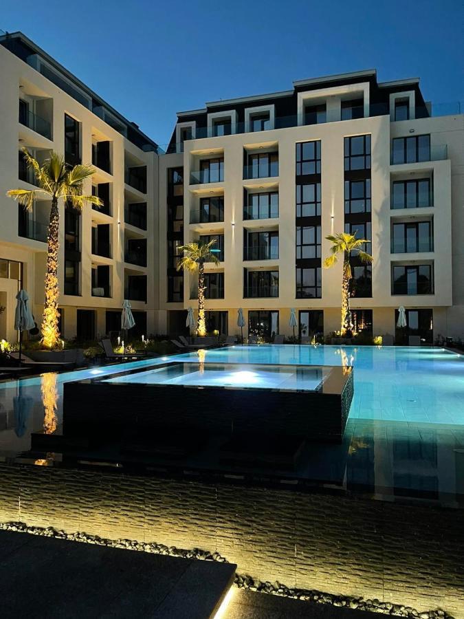 Sveti Konstantin I Helena Premium Apart Εξωτερικό φωτογραφία