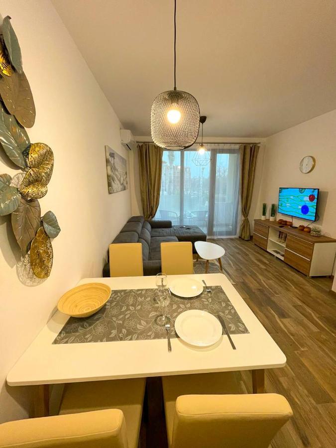 Sveti Konstantin I Helena Premium Apart Εξωτερικό φωτογραφία