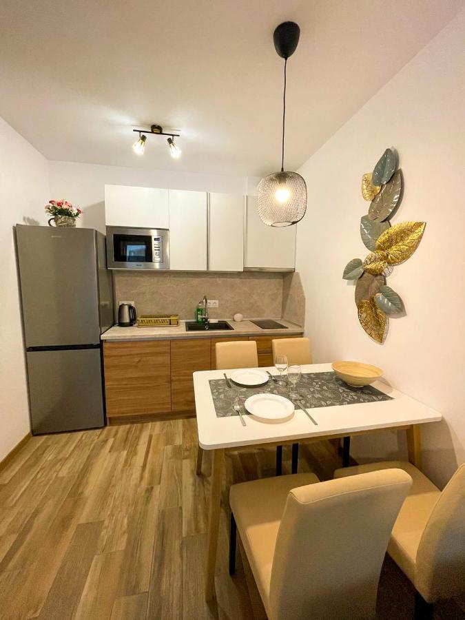 Sveti Konstantin I Helena Premium Apart Εξωτερικό φωτογραφία