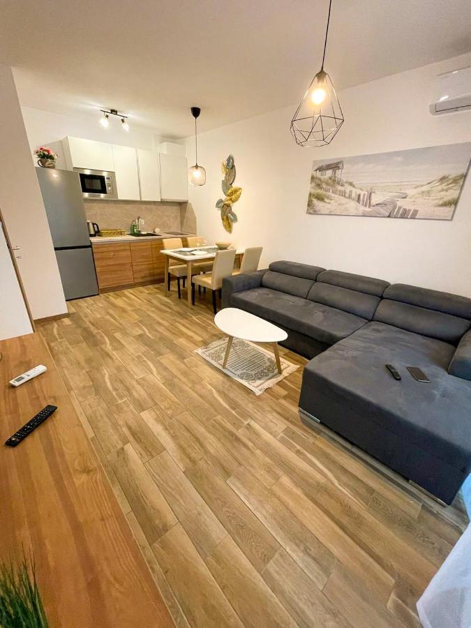 Sveti Konstantin I Helena Premium Apart Εξωτερικό φωτογραφία