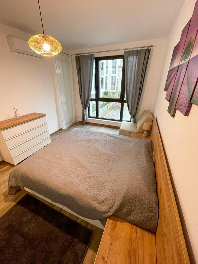 Sveti Konstantin I Helena Premium Apart Εξωτερικό φωτογραφία