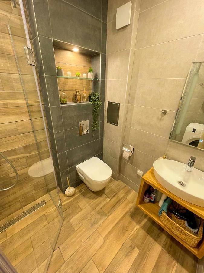 Sveti Konstantin I Helena Premium Apart Εξωτερικό φωτογραφία