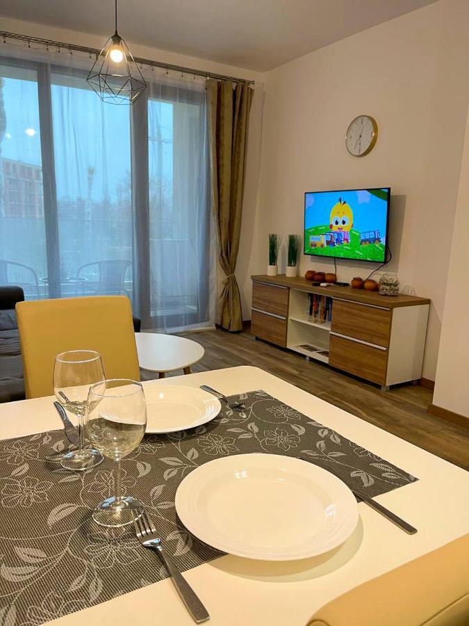 Sveti Konstantin I Helena Premium Apart Εξωτερικό φωτογραφία