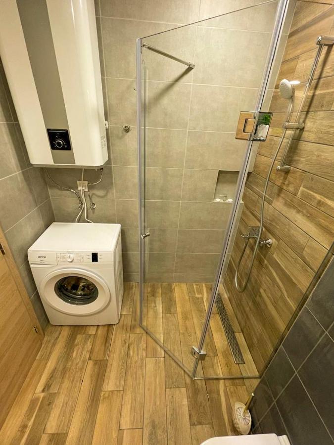Sveti Konstantin I Helena Premium Apart Εξωτερικό φωτογραφία