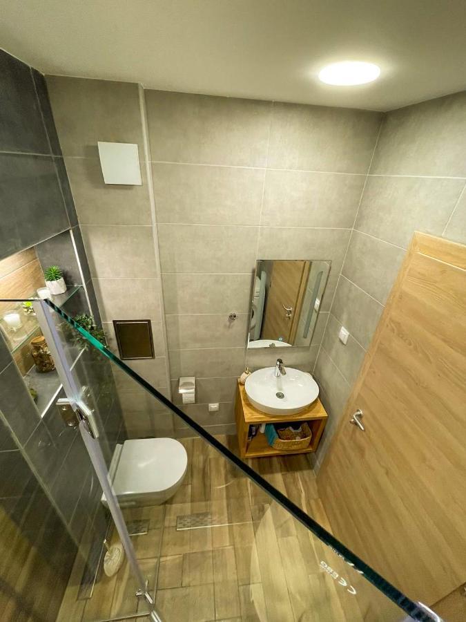 Sveti Konstantin I Helena Premium Apart Εξωτερικό φωτογραφία