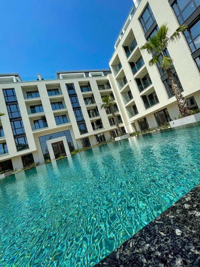 Sveti Konstantin I Helena Premium Apart Εξωτερικό φωτογραφία