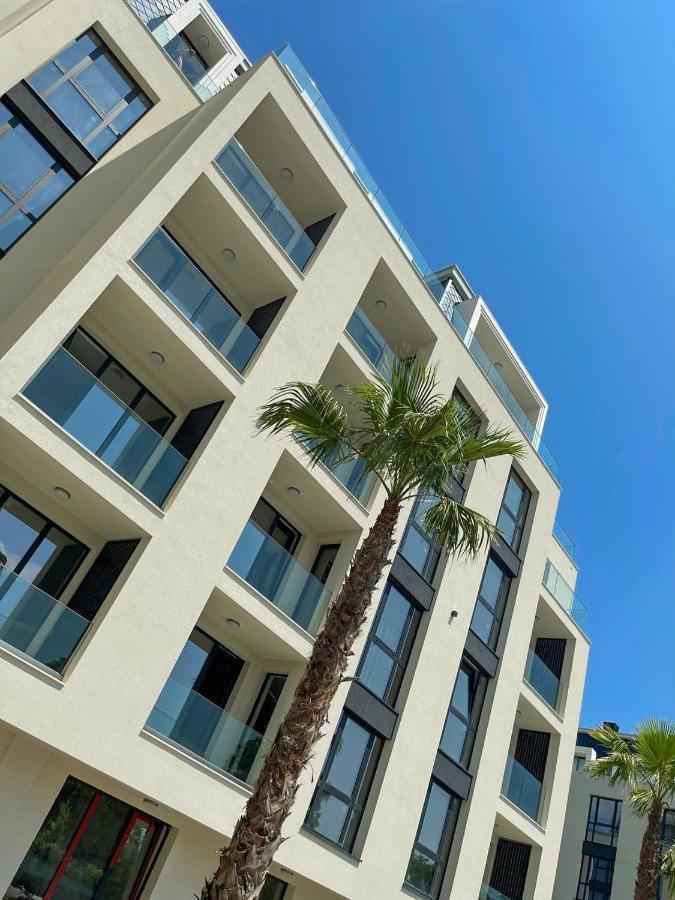 Sveti Konstantin I Helena Premium Apart Εξωτερικό φωτογραφία