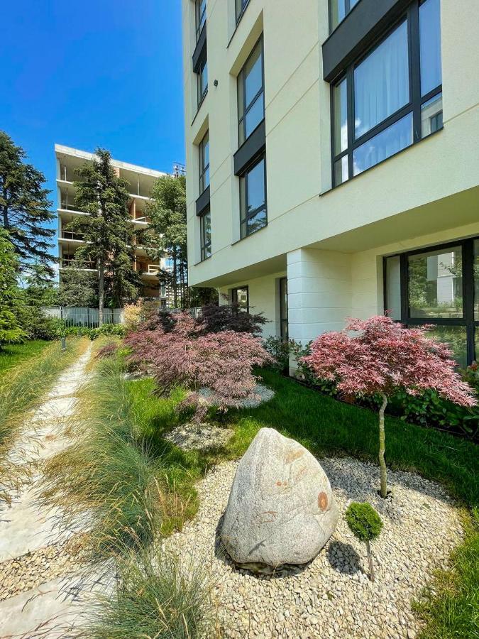Sveti Konstantin I Helena Premium Apart Εξωτερικό φωτογραφία