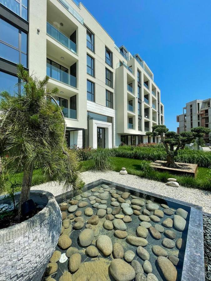 Sveti Konstantin I Helena Premium Apart Εξωτερικό φωτογραφία
