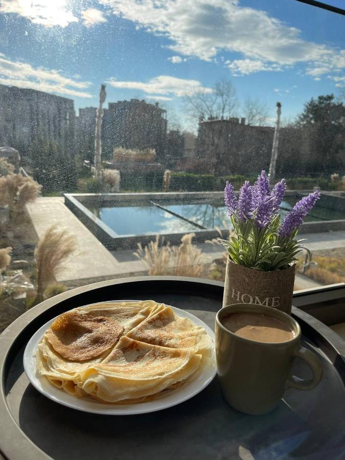 Sveti Konstantin I Helena Premium Apart Εξωτερικό φωτογραφία