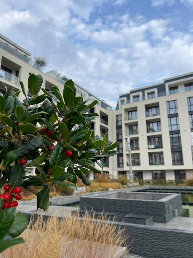 Sveti Konstantin I Helena Premium Apart Εξωτερικό φωτογραφία