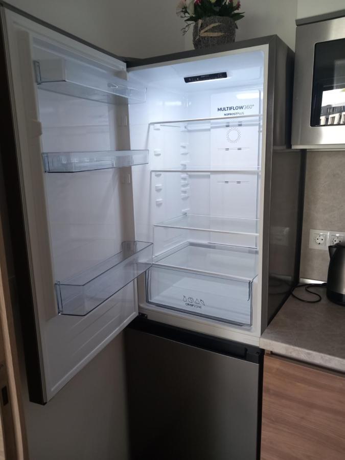 Sveti Konstantin I Helena Premium Apart Εξωτερικό φωτογραφία