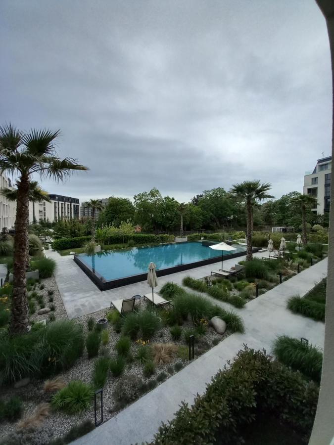 Sveti Konstantin I Helena Premium Apart Εξωτερικό φωτογραφία