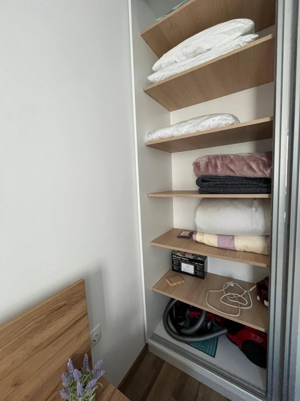 Sveti Konstantin I Helena Premium Apart Εξωτερικό φωτογραφία