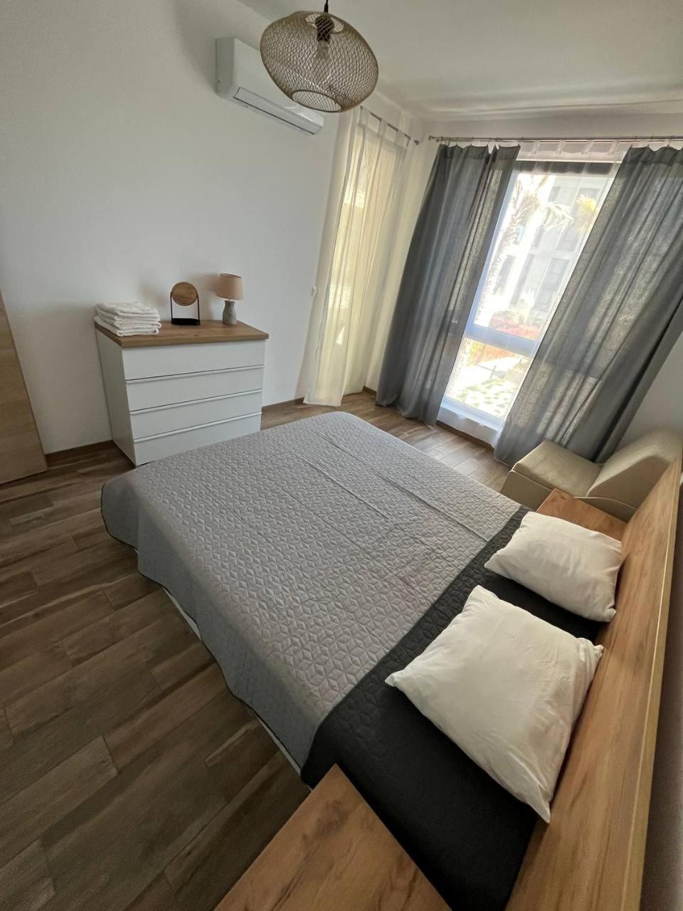 Sveti Konstantin I Helena Premium Apart Εξωτερικό φωτογραφία