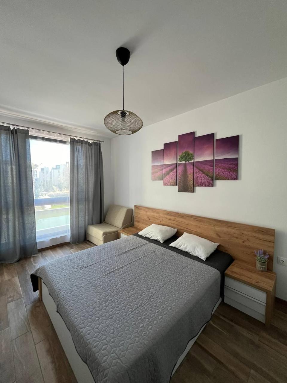 Sveti Konstantin I Helena Premium Apart Εξωτερικό φωτογραφία