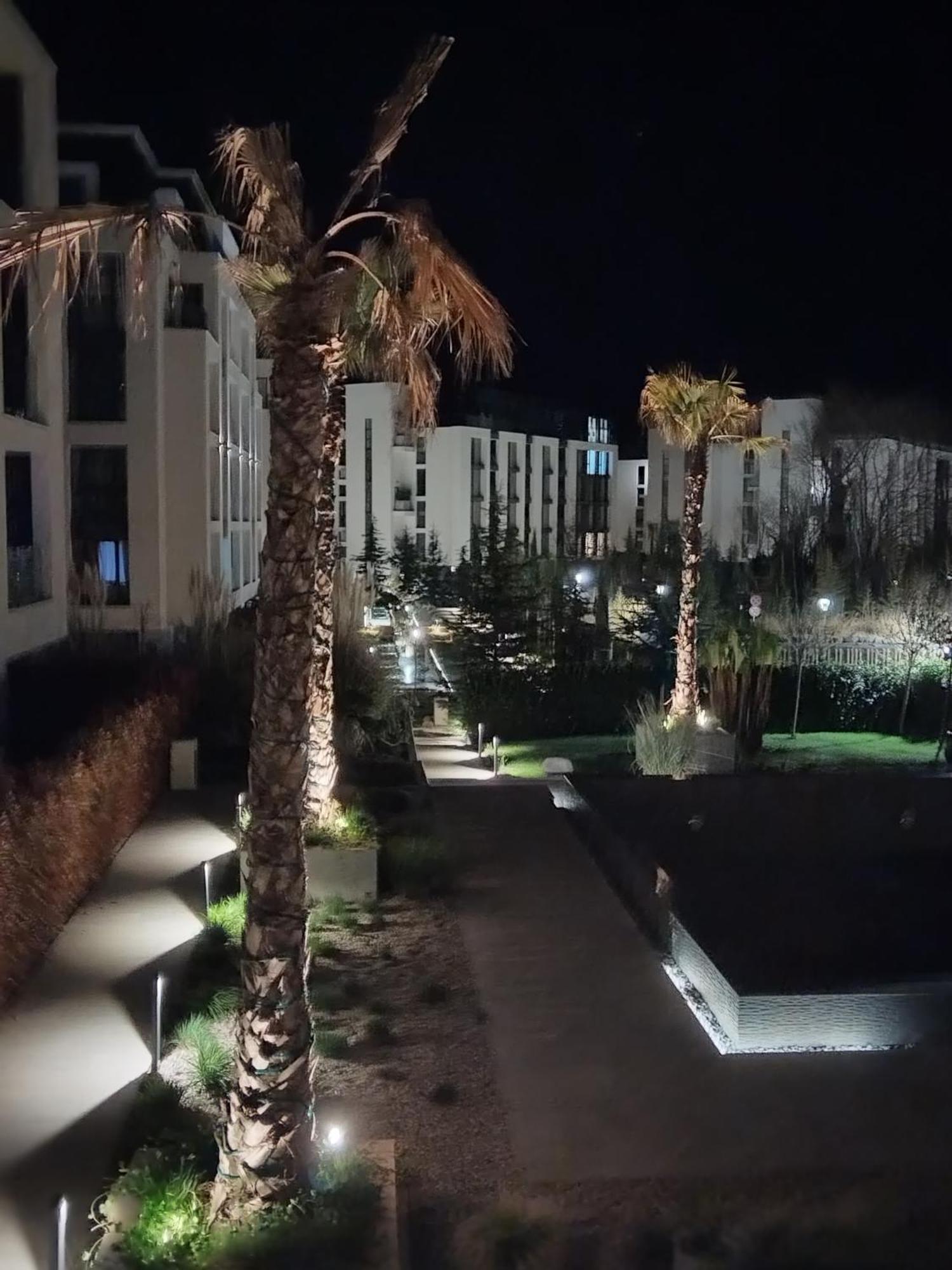 Sveti Konstantin I Helena Premium Apart Εξωτερικό φωτογραφία
