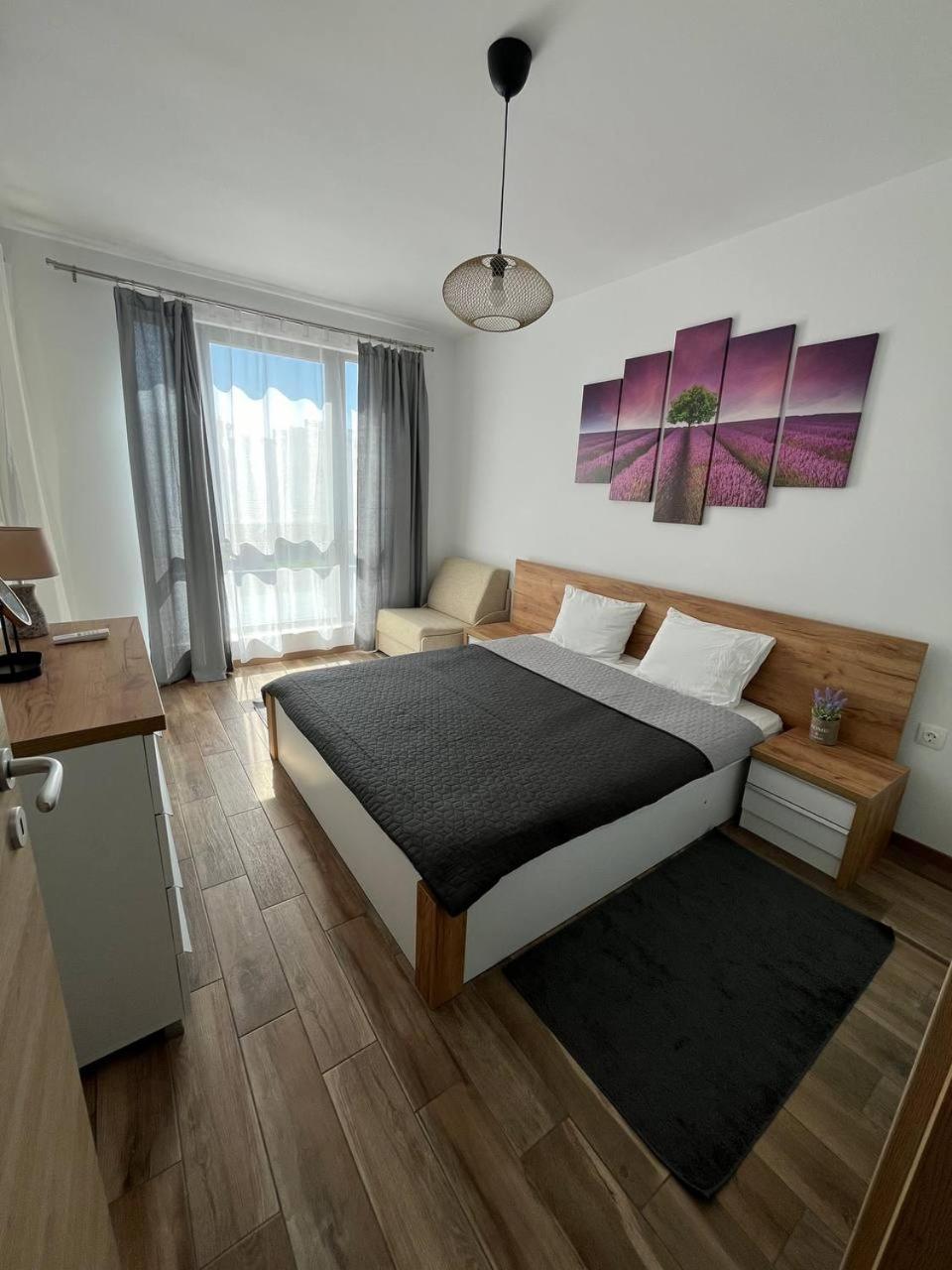 Sveti Konstantin I Helena Premium Apart Εξωτερικό φωτογραφία