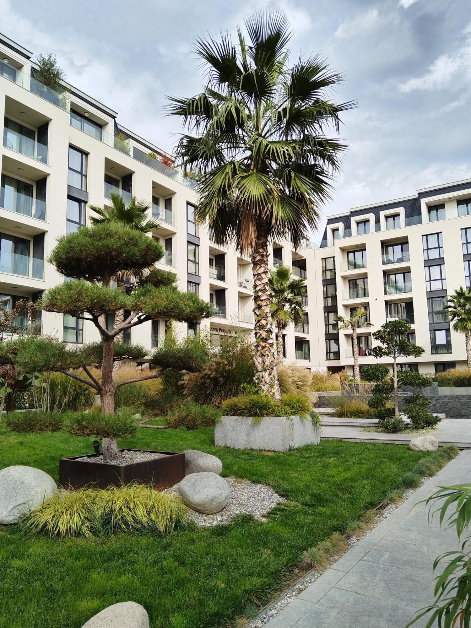 Sveti Konstantin I Helena Premium Apart Εξωτερικό φωτογραφία